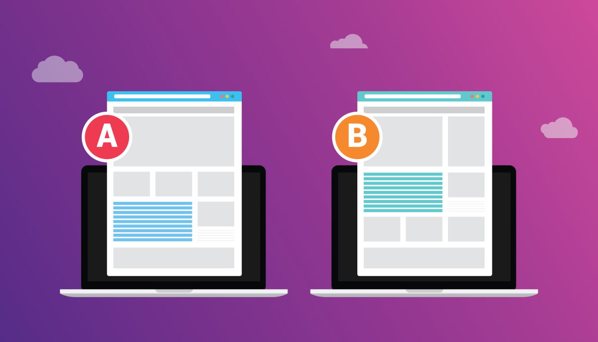 A/B Test Email Campaigns