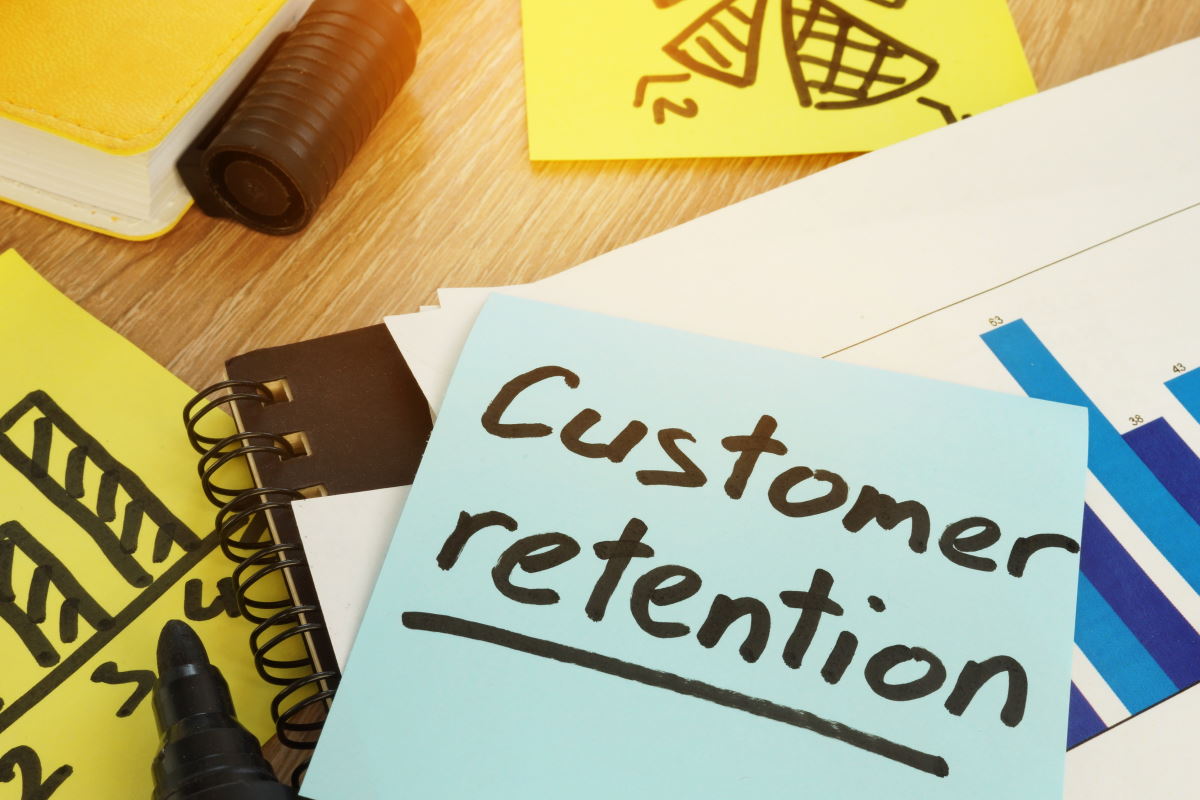 Email Marketing for Customer Retention