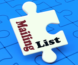 Email List-Building Strategies