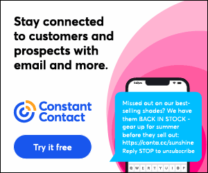 Connect with customers with email and more